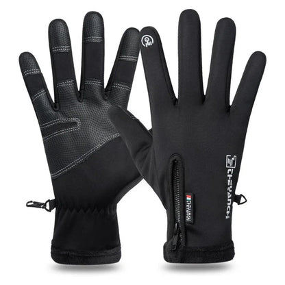 Premium Winter Performance Gloves