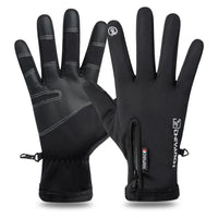Premium Winter Performance Gloves