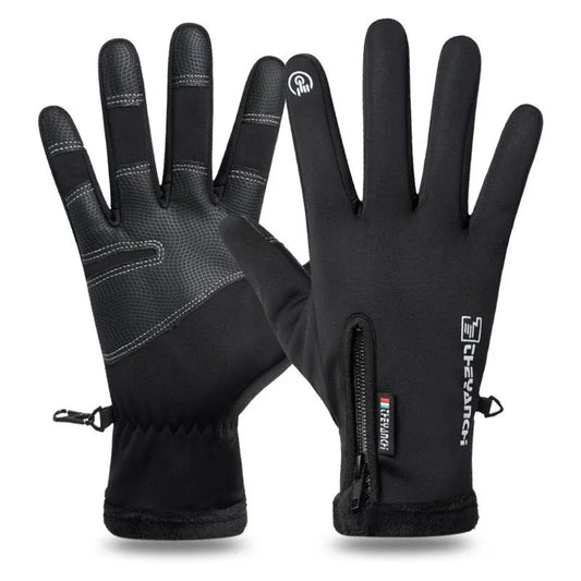Premium Winter Performance Gloves