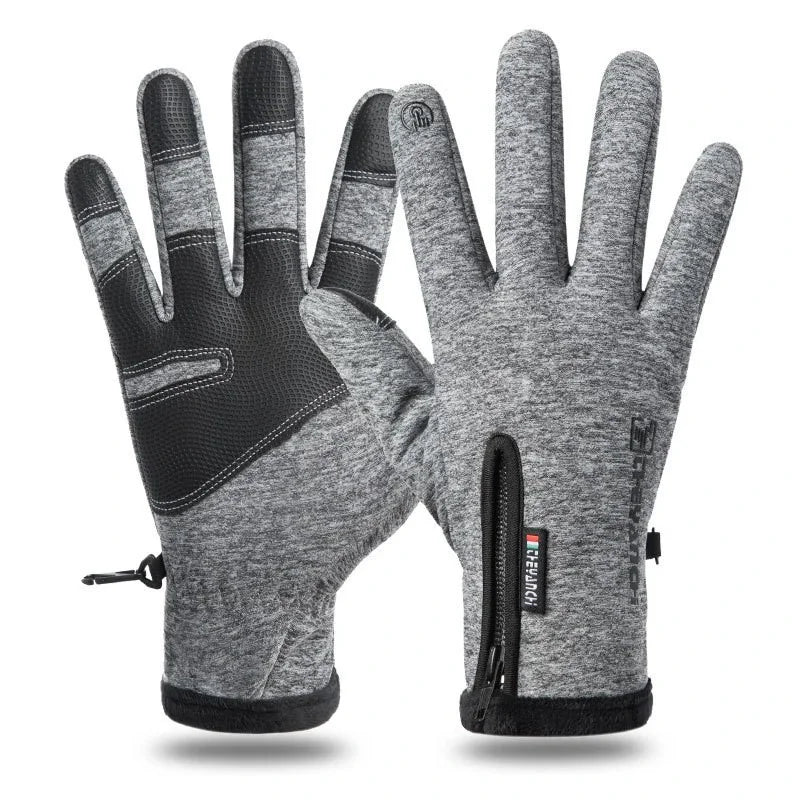 Premium Winter Performance Gloves