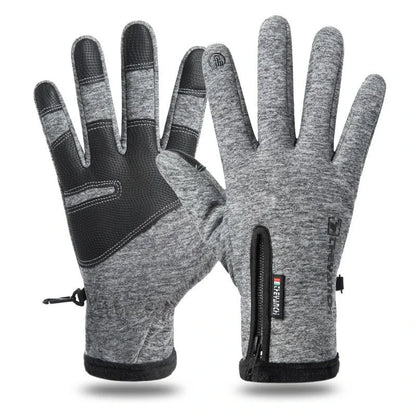 Premium Winter Performance Gloves