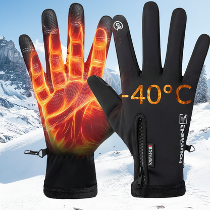Premium Winter Performance Gloves